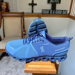 Men’s Cloud 5 Waterproof shoes